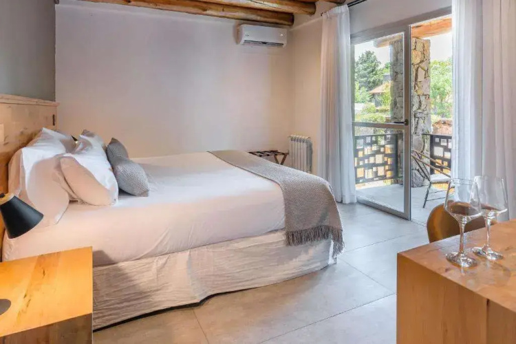 Vita Small Hotel