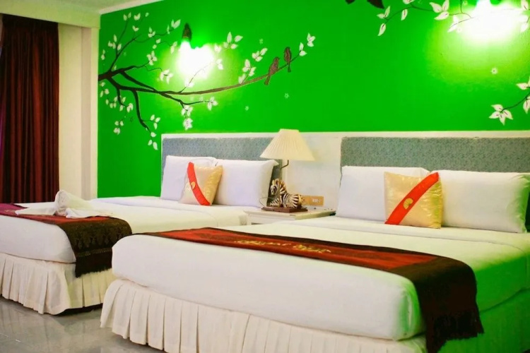 Imagen del hotel