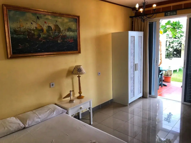 Art Villa Nautilus