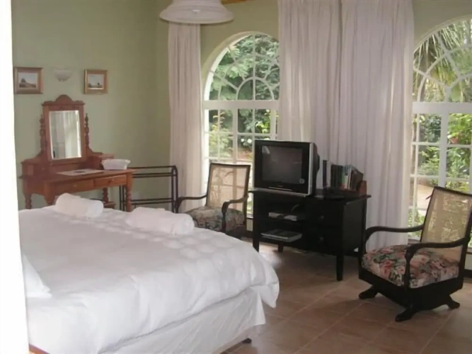 2 Bedrooms Family Suite