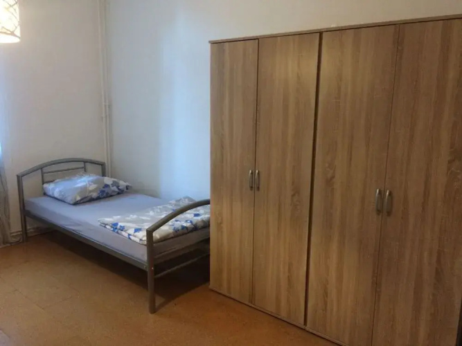 BLUE Guest House