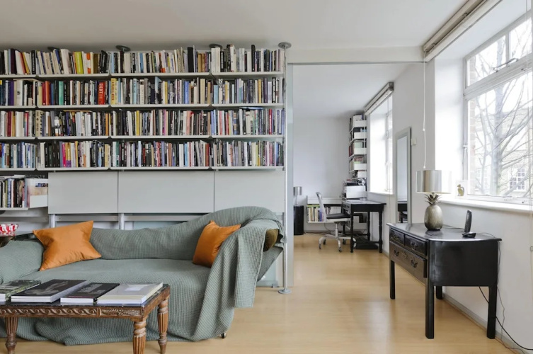 The Little Library