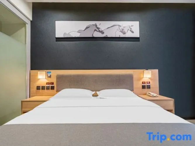 Privilege Double room