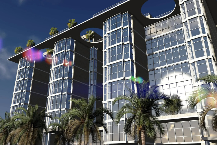 Imagen del hotel