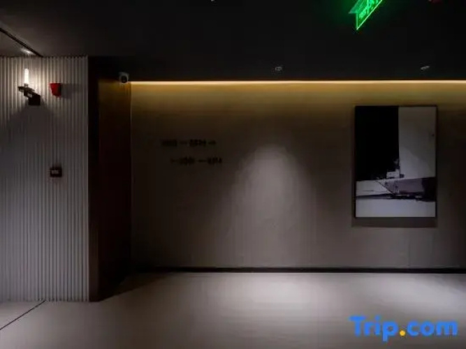 sanyue hotel