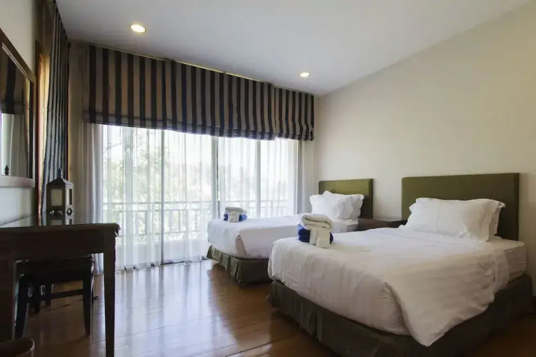 Laguna Golf Villa