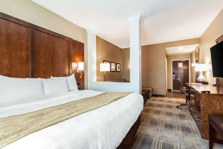 Double Suite