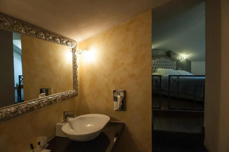 B&b Villa Degli Aceri