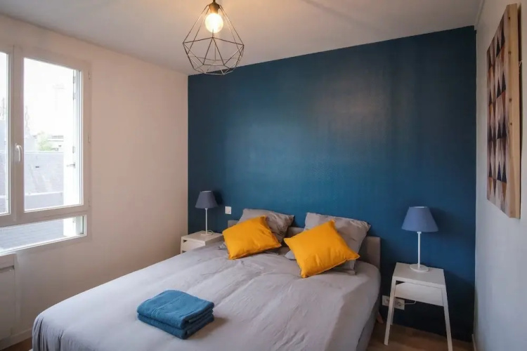 Appartement Picasso