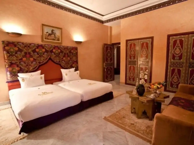Standard Suite