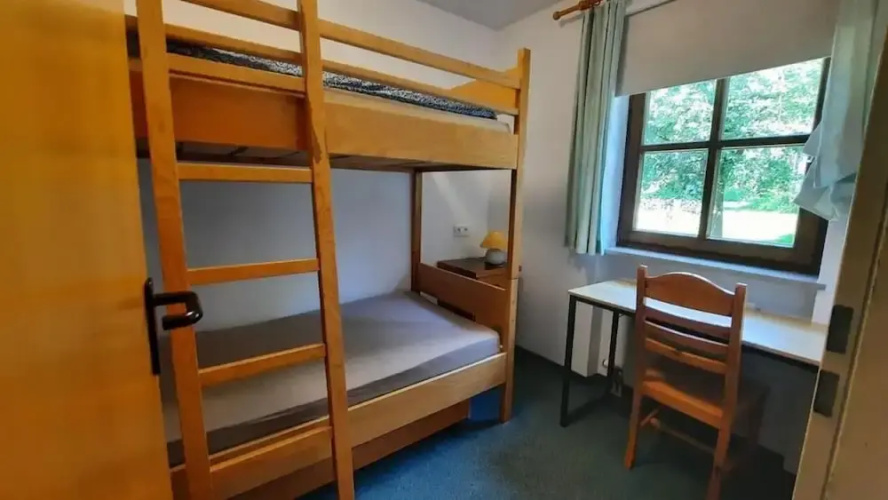 Komfortables Helles 2-zimmer-appartment