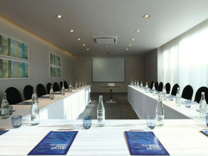 The Grand Hotel Punta Del Este photo 24