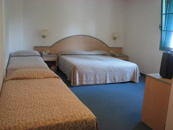 Hotel Sole