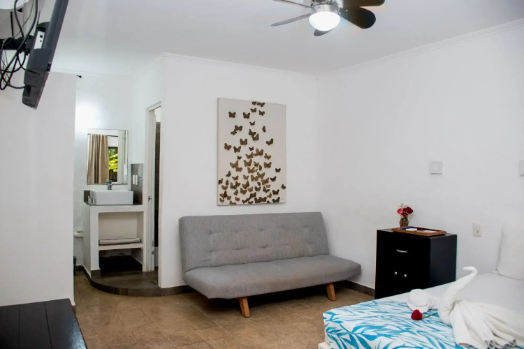 Beach Energy Hotel By BFH