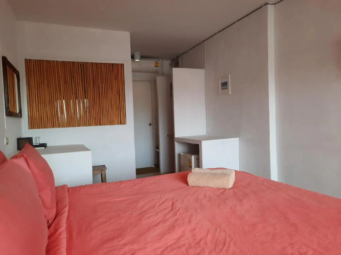 Pingplalee Resort