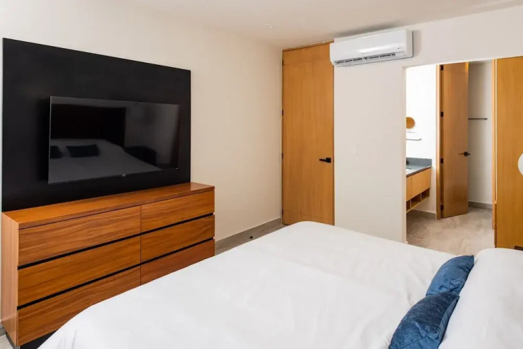 Imagen de Torre Sofia Great Apartments Estudios