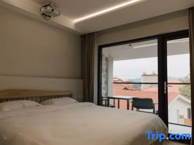 Family Suite with balcony