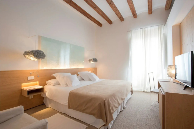 Convent de la Missio Boutique Hotel GL, Adults Only – Preferred Hotels & Resorts