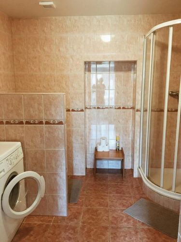 Apartmán v Zahradní