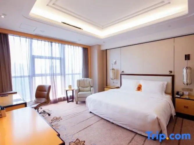 2 Bedrooms Family Suite