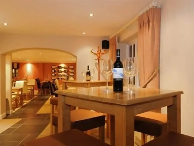 Barton B&B