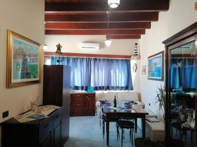 Vela Club House