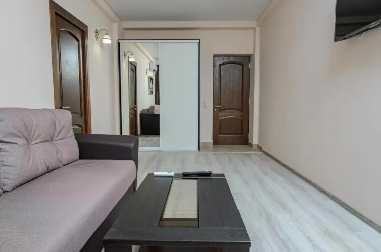 Family Junior Suite