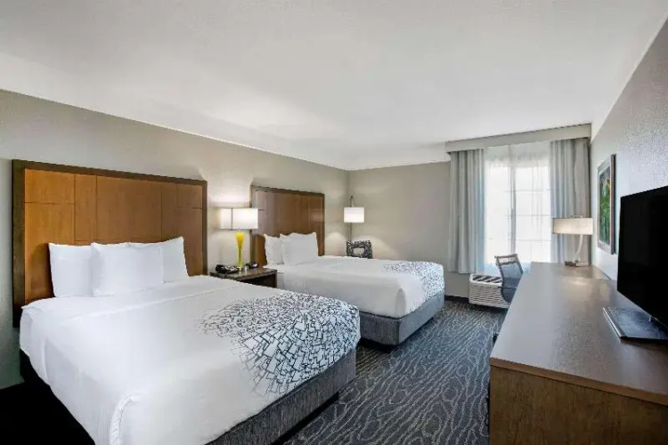 La Quinta Inn & Suites Ripon