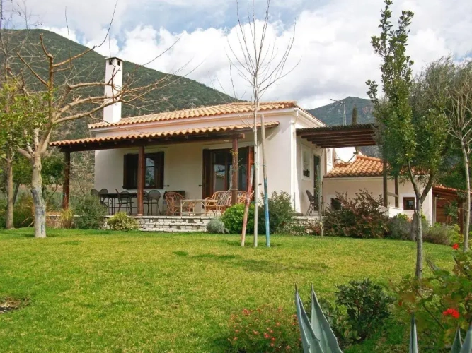 Standard Villa