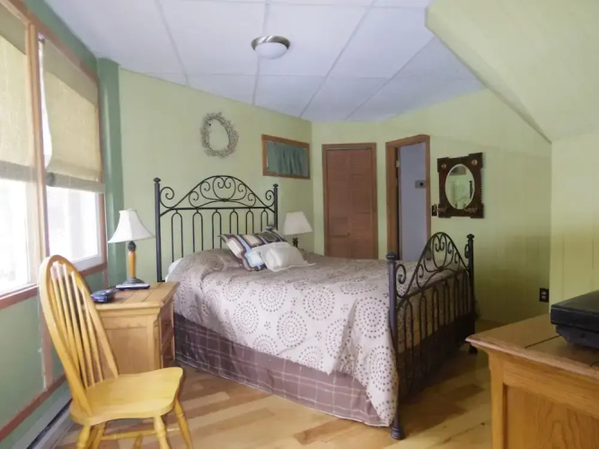Slopesider 23c 2 Bedroom Condo