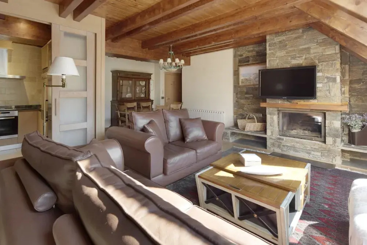 Prat de Gessa by FeelFree Rentals