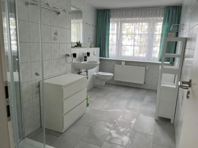 1 Bedroom Apartment with balcony