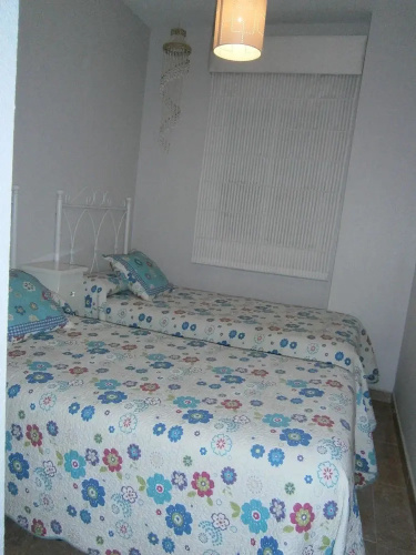 Apartamento Columbretes