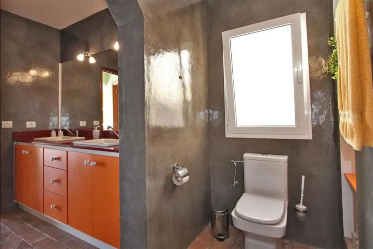 Bungalow Moijama el Drago