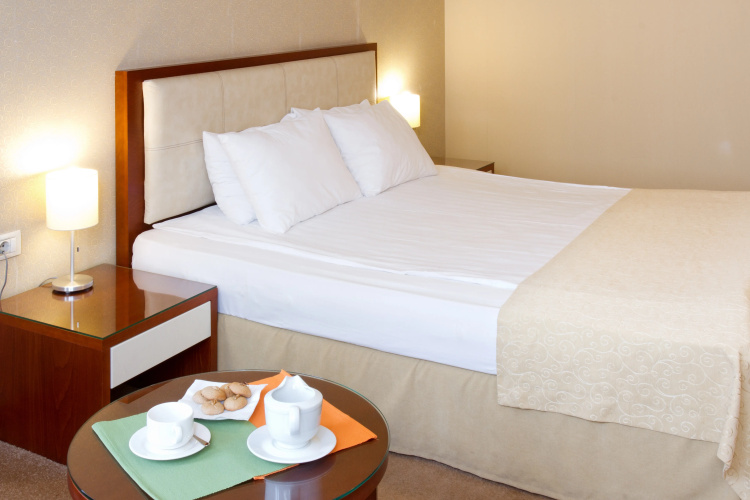 Hill Hotel