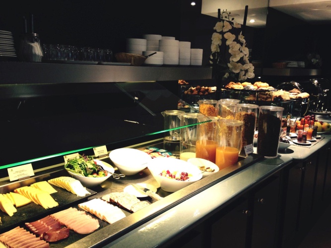Mercure Paris Montparnasse Pasteur photo 11