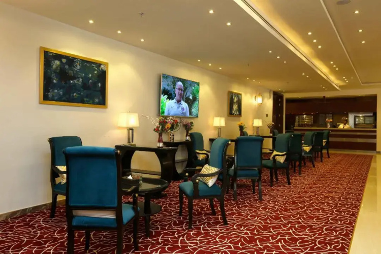 Innyar Hotel