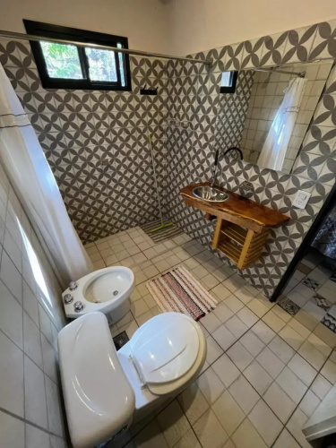 Hostel El Altillo