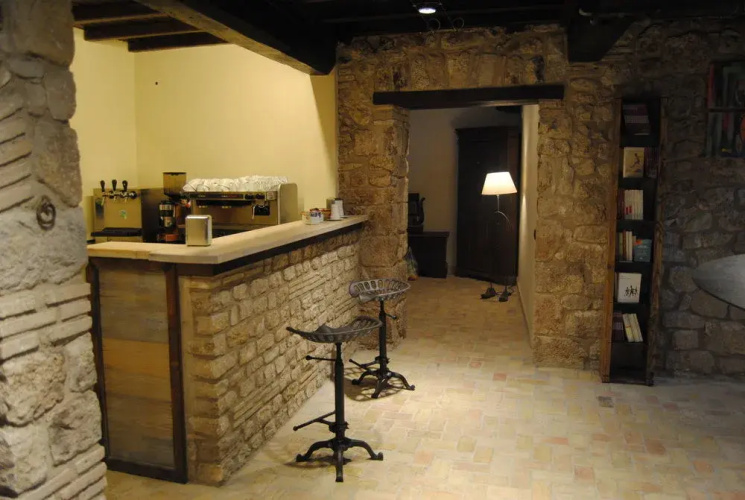 Dimora & Spa Il Cerchio di Lullo