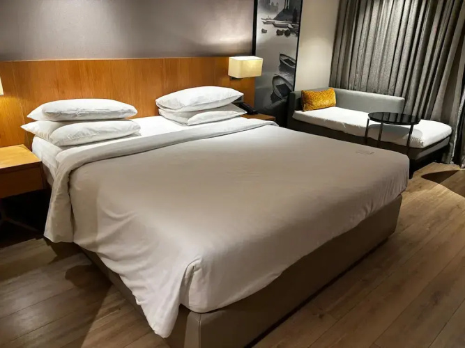 Courtyard by Marriott Nashik
