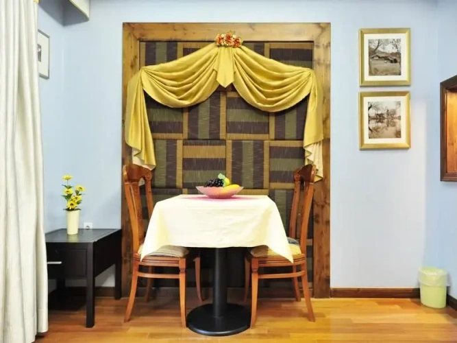 Standard Duplex room