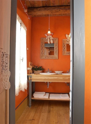 Superior Double room with garden view