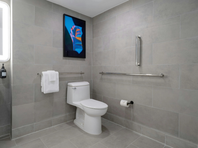 Hilton Garden Inn San Juan Condado photo 10