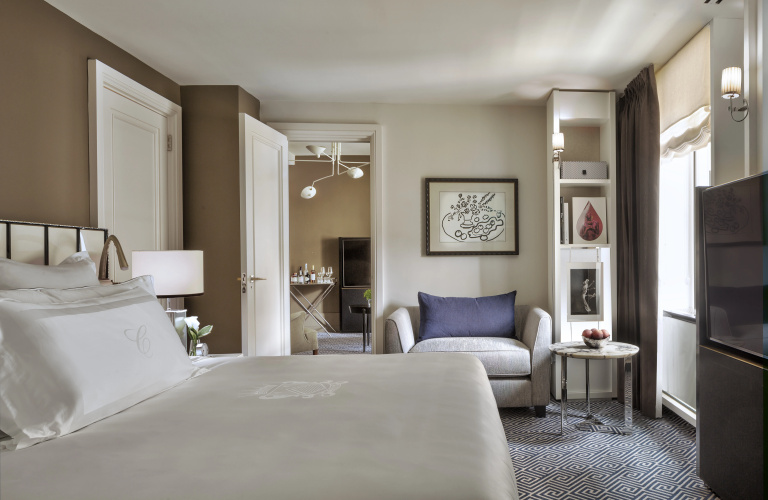 The Carlyle, A Rosewood Hotel photo 30