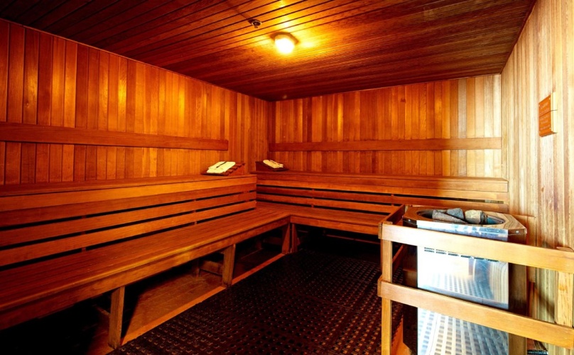 Hampton Inn & Suites by Hilton Vancouver-Downtown photo 26