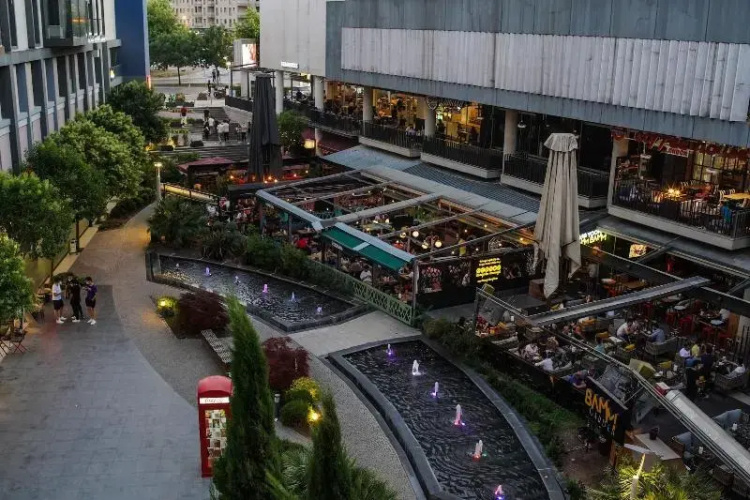 Four Points Flex by Sheraton Bursa Nilüfer