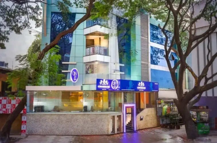 Imagen del hotel