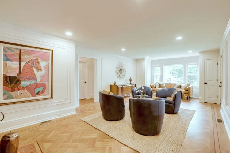 4 Bedrooms Cottage