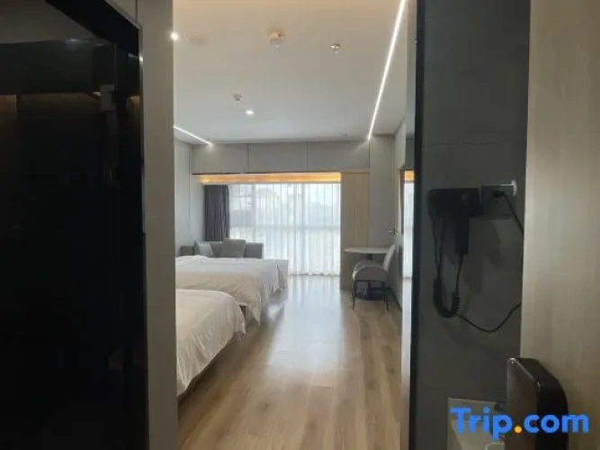 Business Twin room