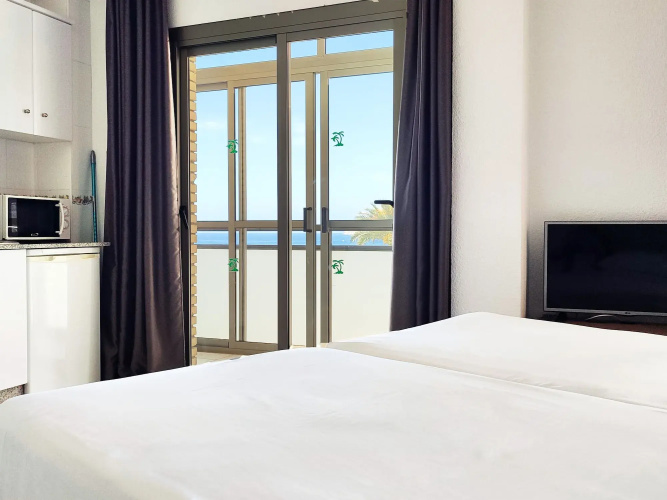 Apartamentos Flats Friends Atlantida